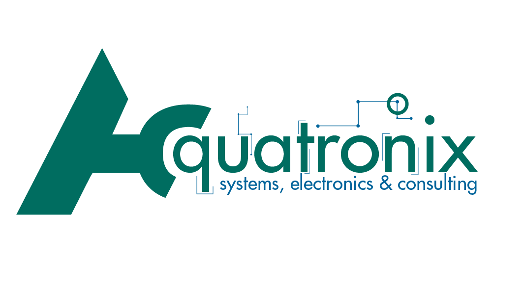 Acquatronix Logo